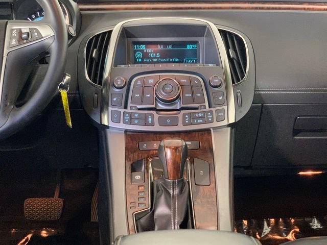 Used 2011 Buick LaCrosse CXL FWD image 25