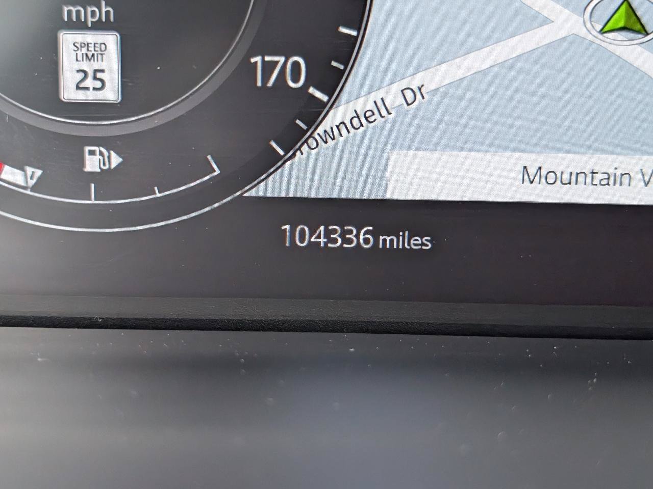 Used 2019 Land Rover Range Rover Supercharged AWD/4WD image 15