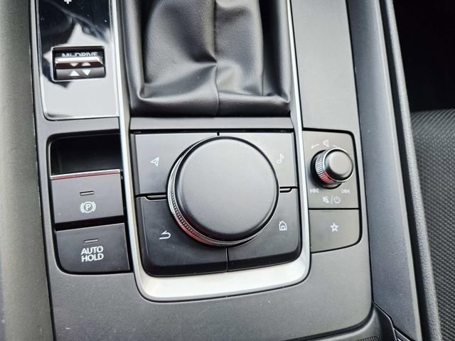 Certified 2025 MAZDA CX-50 AWD 2.5 S w/ Select Package image 25