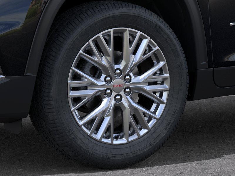 New 2027 GMC Acadia Elevation FWD image 9