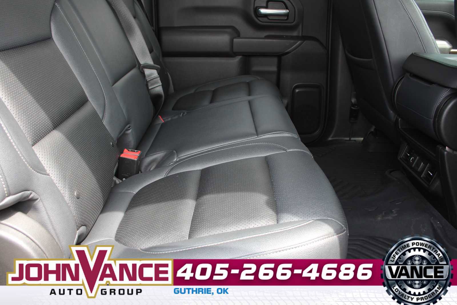 Used 2021 Chevrolet Silverado 2500 LT w/ Texas Edition AWD/4WD image 22