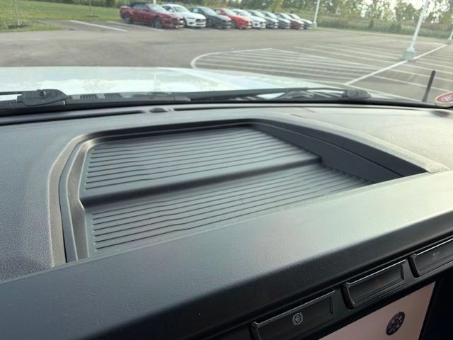 Used 2024 Ford F550 4x4 Crew Cab Super Duty image 26