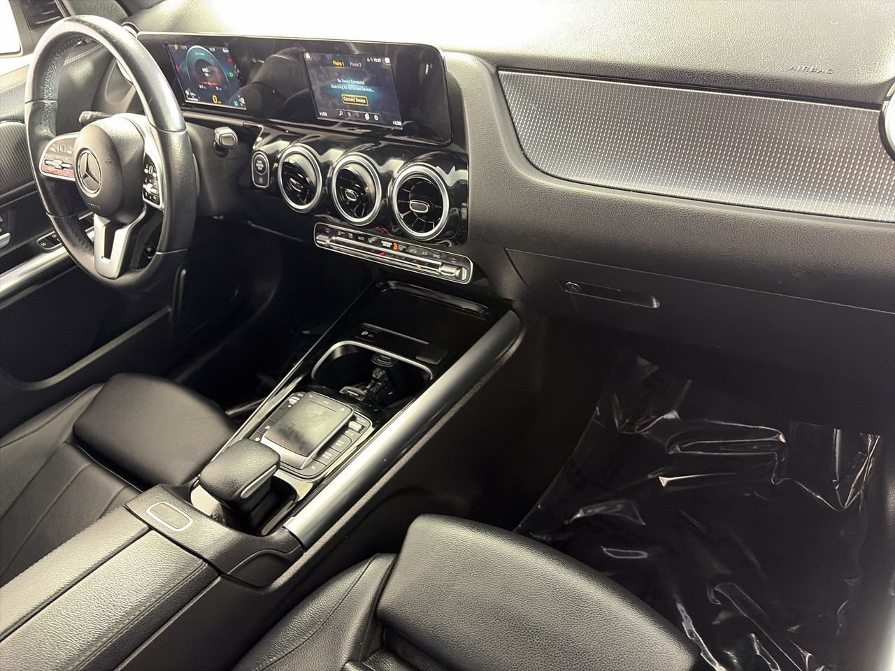 Used 2021 Mercedes-Benz GLA 250 image 25