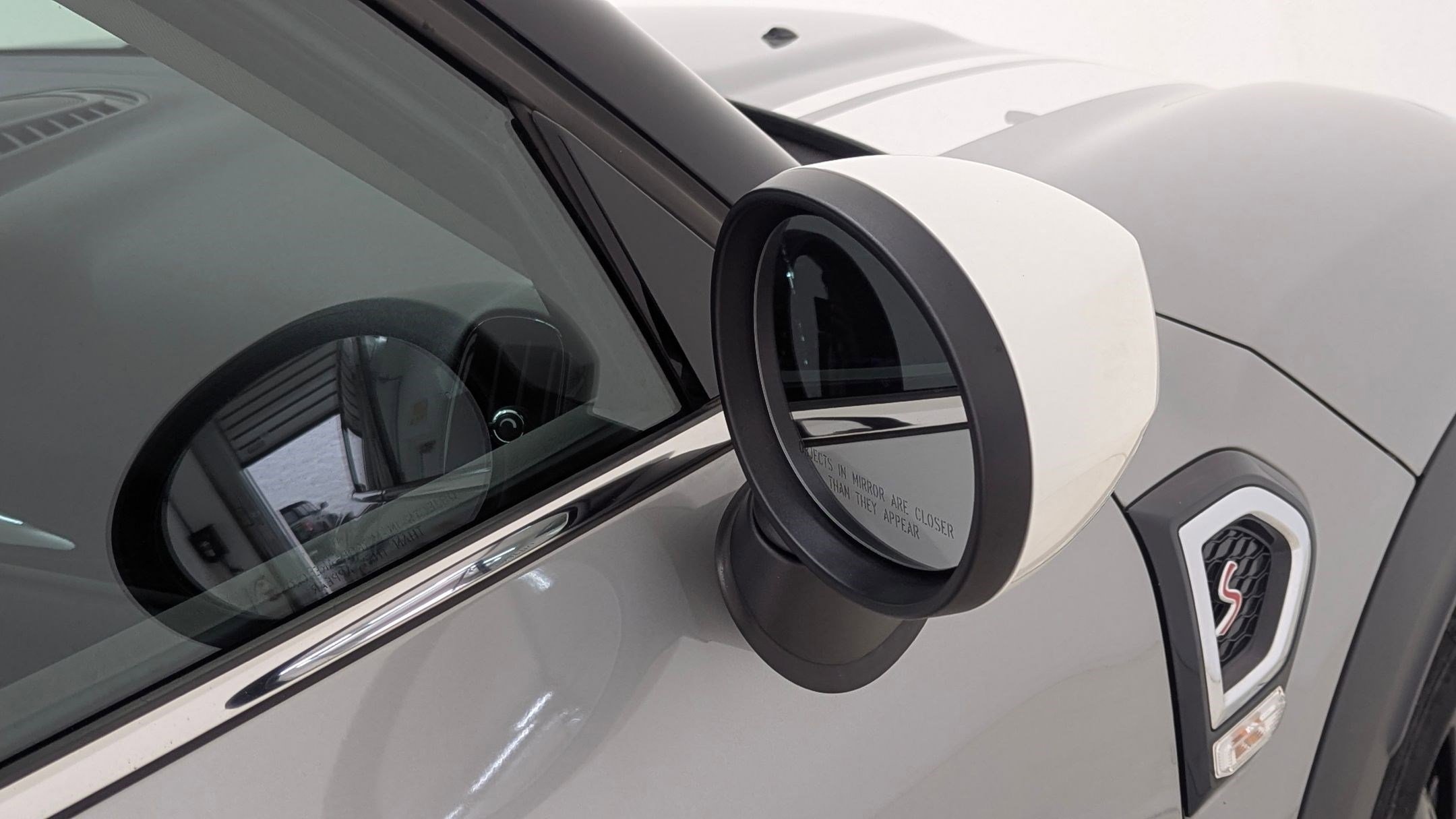 Used 2024 MINI Cooper Countryman S image 21