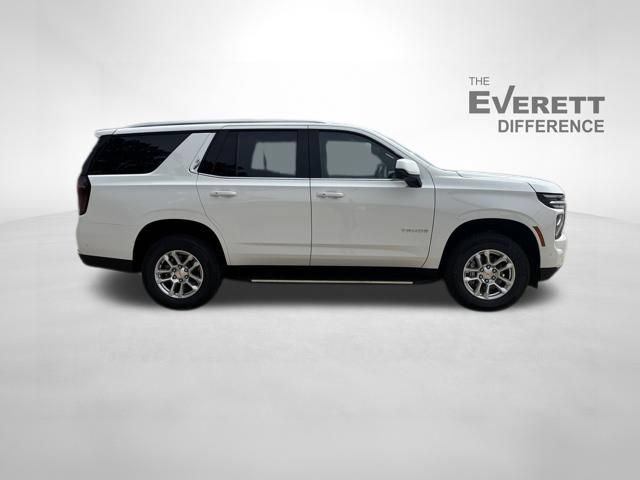 New 2026 Chevrolet Tahoe LS w/ Max Trailering Package AWD/4WD image 8