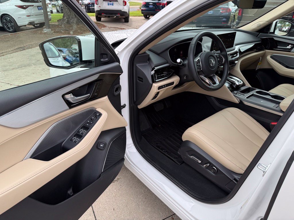 Certified 2026 Acura MDX SH-AWD image 14