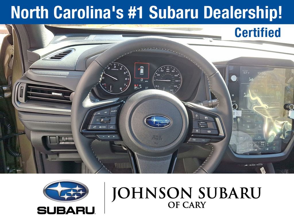 Used 2026 Subaru Forester Premium image 19
