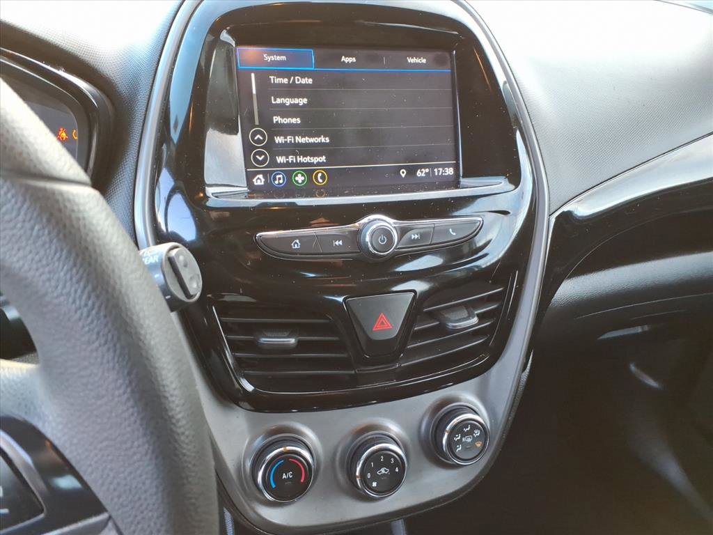 Used 2021 Chevrolet Spark LT w/ Spark Special Edition image 22