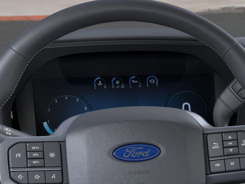 New 2026 Ford F150 XLT w/ Bed Utility Package image 13