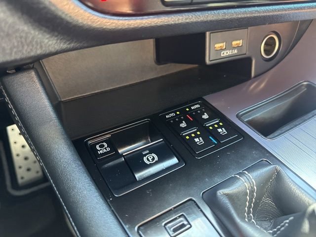 Used 2021 Lexus RX 350 F Sport image 5