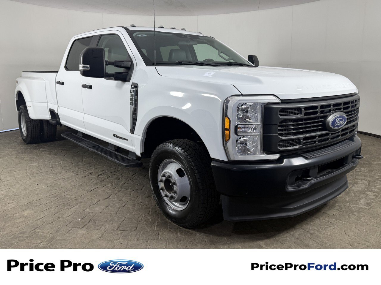 Used 2024 Ford F350 XL