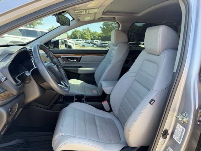 Used 2020 Honda CR-V EX-L image 25