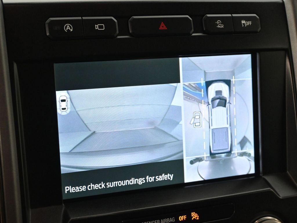 Used 2020 Ford F150 Raptor w/ Equipment Group 802A Luxury image 16