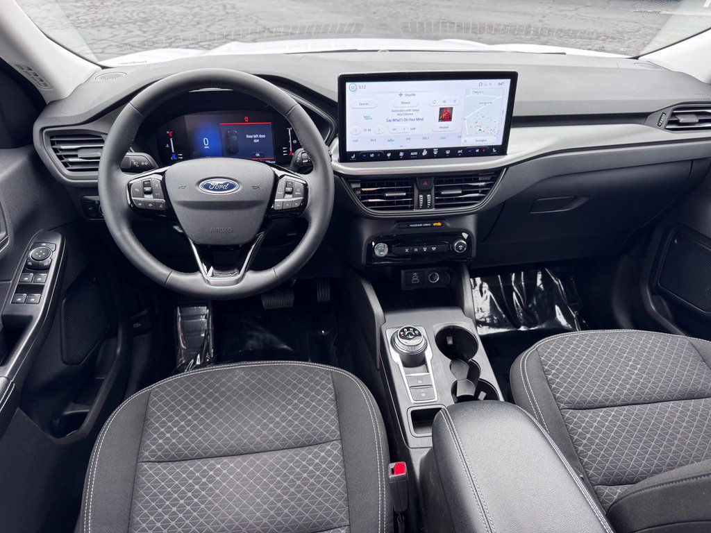 Used 2024 Ford Escape Active w/ Tech Pack #1 AWD/4WD image 5