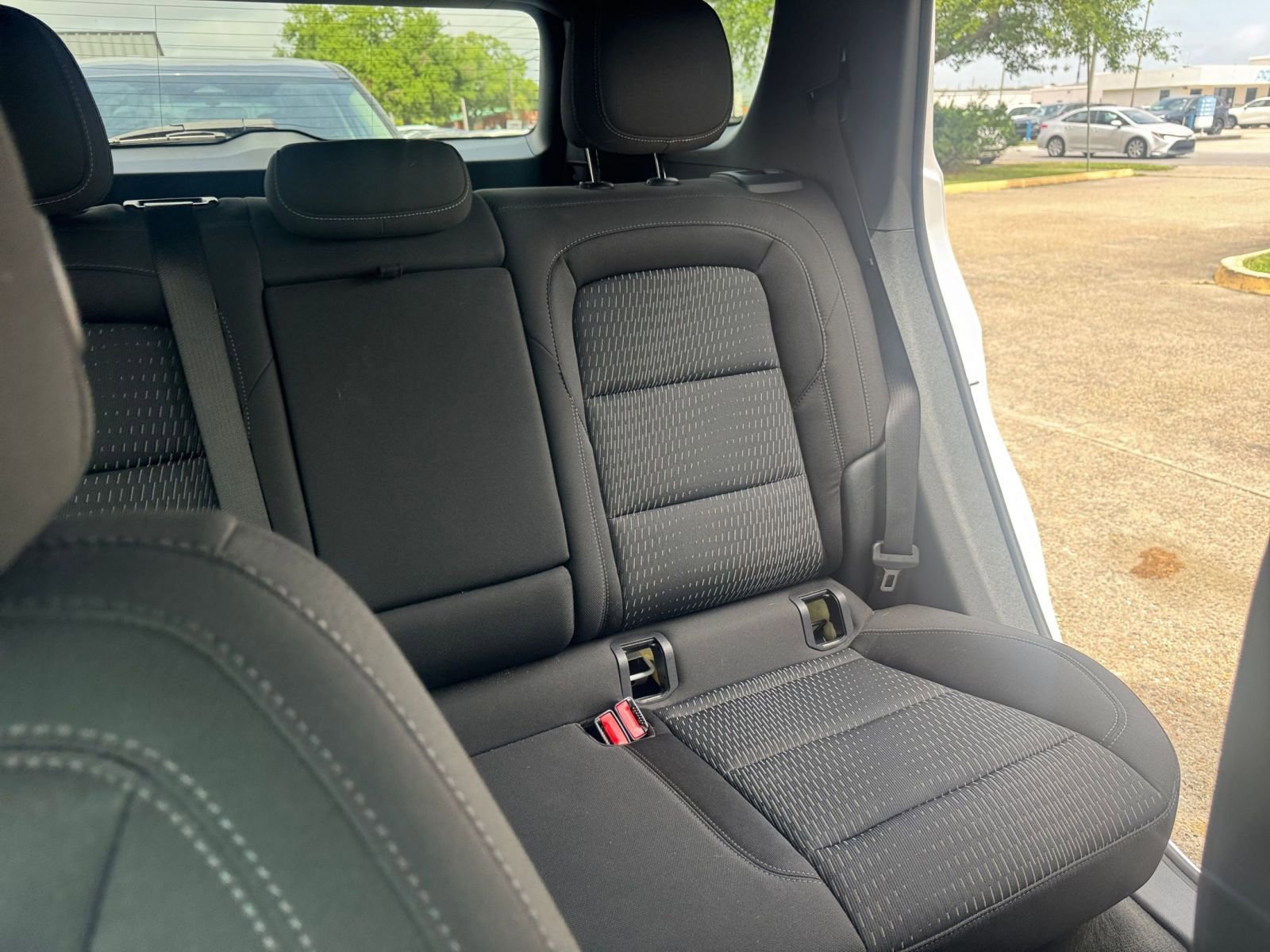 Used 2025 Chevrolet Equinox LT AWD/4WD image 31