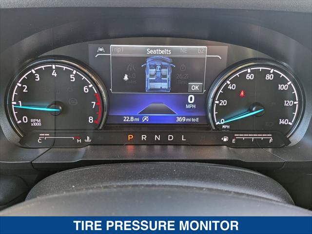 New 2024 Ford Maverick Tremor w/ Tremor Off-Road Package AWD/4WD image 16