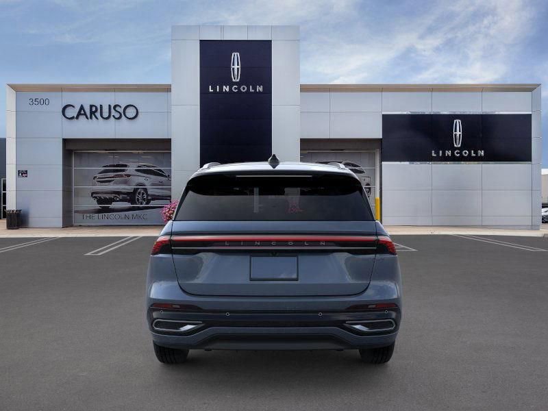 New 2026 Lincoln Nautilus Reserve AWD/4WD image 5