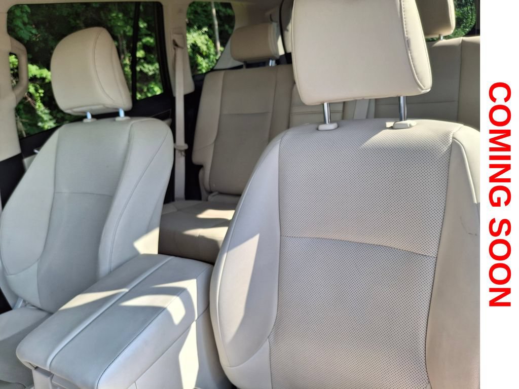 Used 2021 Lexus GX 460 Premium w/ Premium Package AWD/4WD image 12