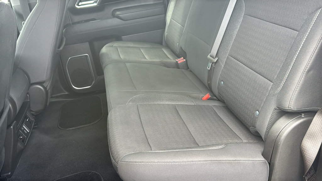 Used 2023 Chevrolet Silverado 1500 LT AWD/4WD image 33