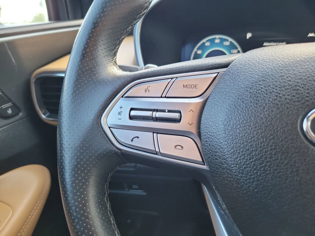 Used 2023 Hyundai Santa Fe Calligraphy image 27