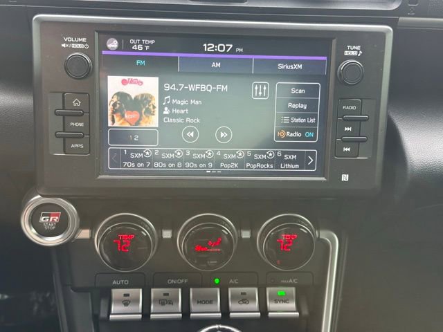 Used 2024 Toyota GR86 Premium image 31