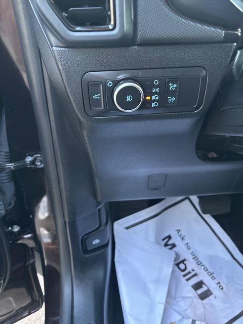 Used 2021 Ford Bronco Sport Outer Banks w/ Outer Banks Package (96D) image 20