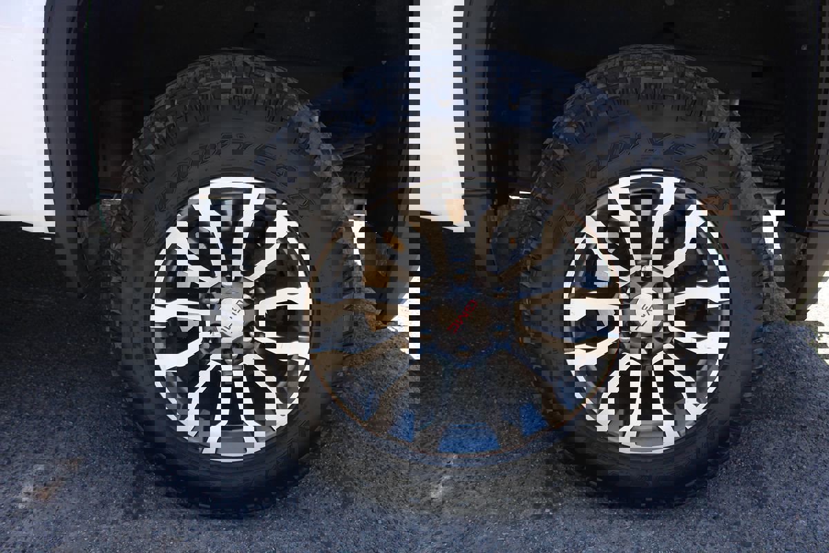 Used 2021 GMC Sierra 1500 AT4 w/ AT4 Preferred Package image 68