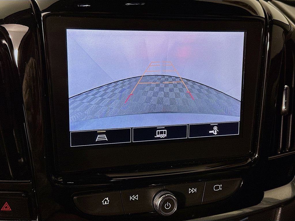 Used 2023 Chevrolet Traverse LT image 20