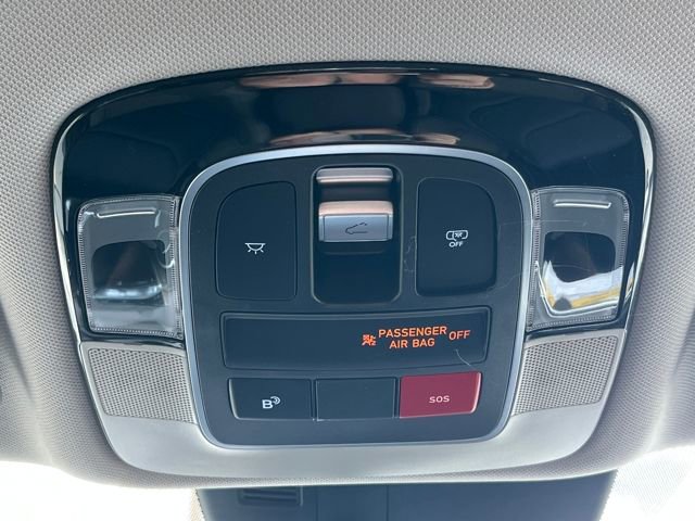 New 2026 Hyundai Tucson SEL image 32