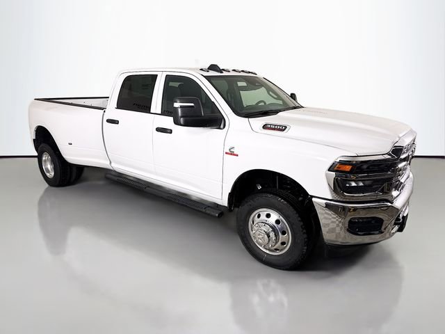 New 2026 RAM 3500 Tradesman AWD/4WD image 1