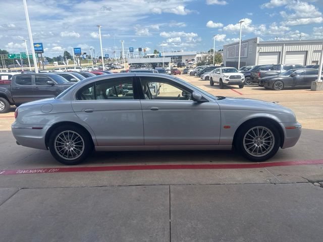Used 2006 Jaguar S-TYPE 3.0 RWD image 4