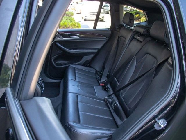 Used 2023 BMW X3 xDrive30i image 22
