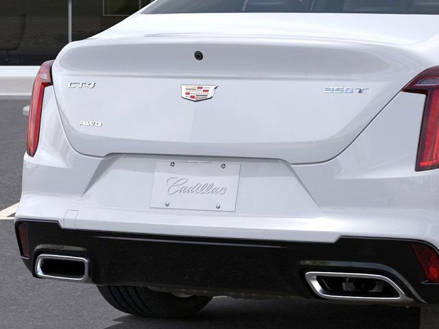 New 2026 Cadillac CT4 Premium Luxury image 14