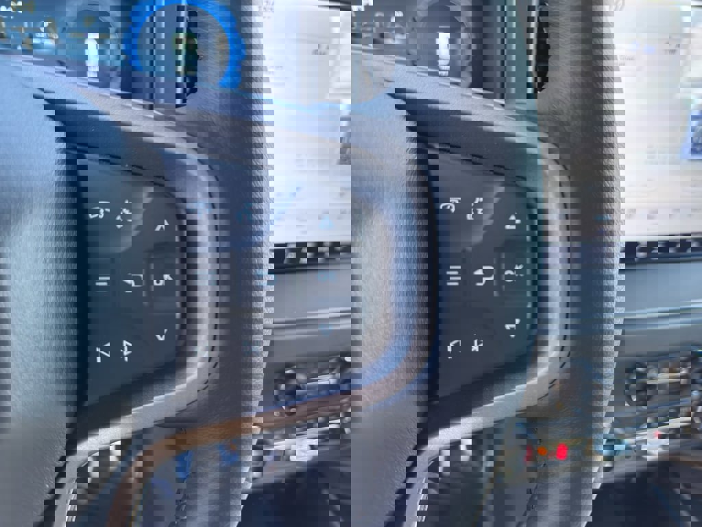 New 2025 Ford Bronco Badlands image 25