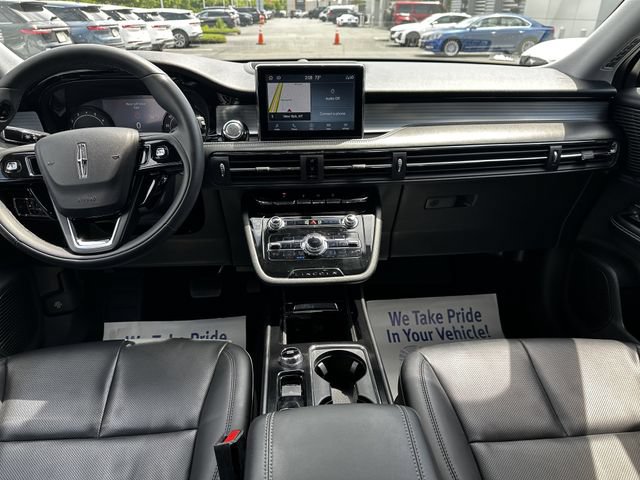 Certified 2022 Lincoln Corsair AWD w/ Equipment Group 101A image 15