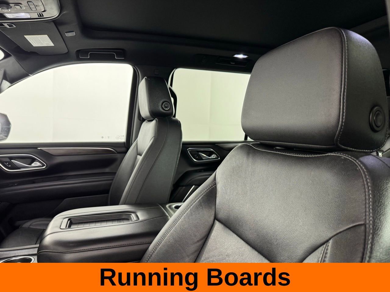 Used 2021 Chevrolet Tahoe Z71 image 11