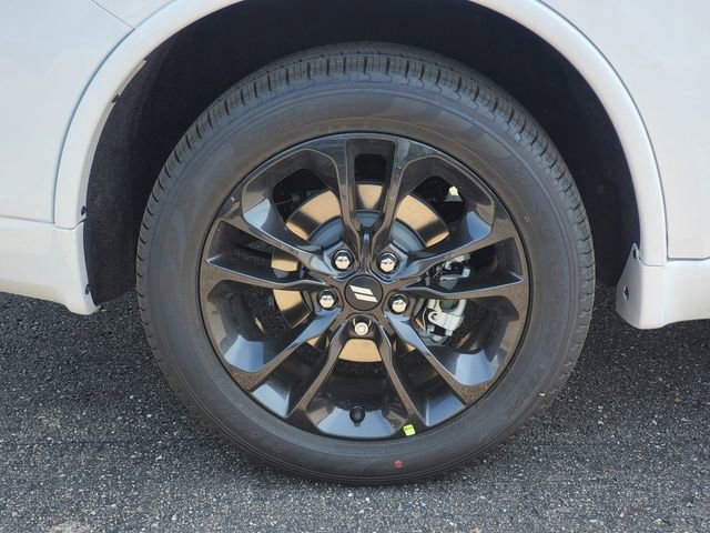New 2026 Dodge Durango GT AWD/4WD image 6