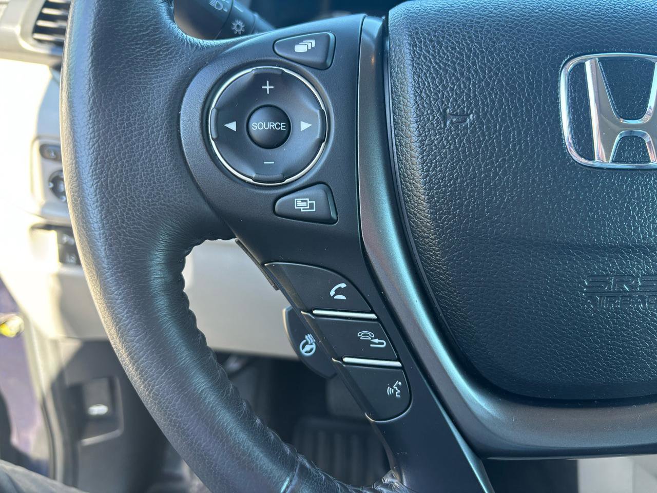 Used 2023 Honda Ridgeline RTL-E image 18