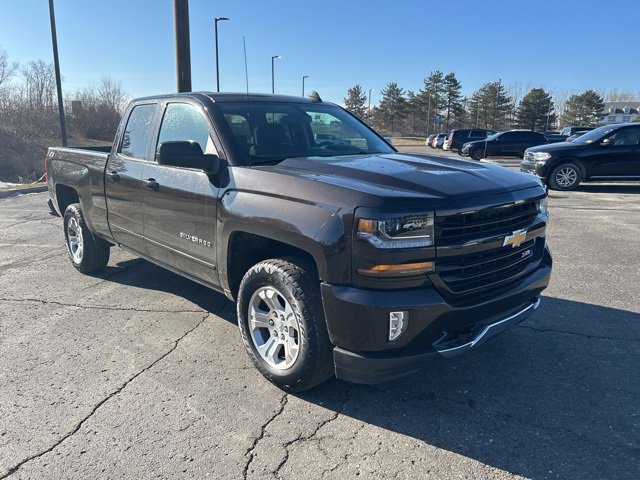 Used 2019 Chevrolet Silverado 1500 LT w/ All Star Edition image 5