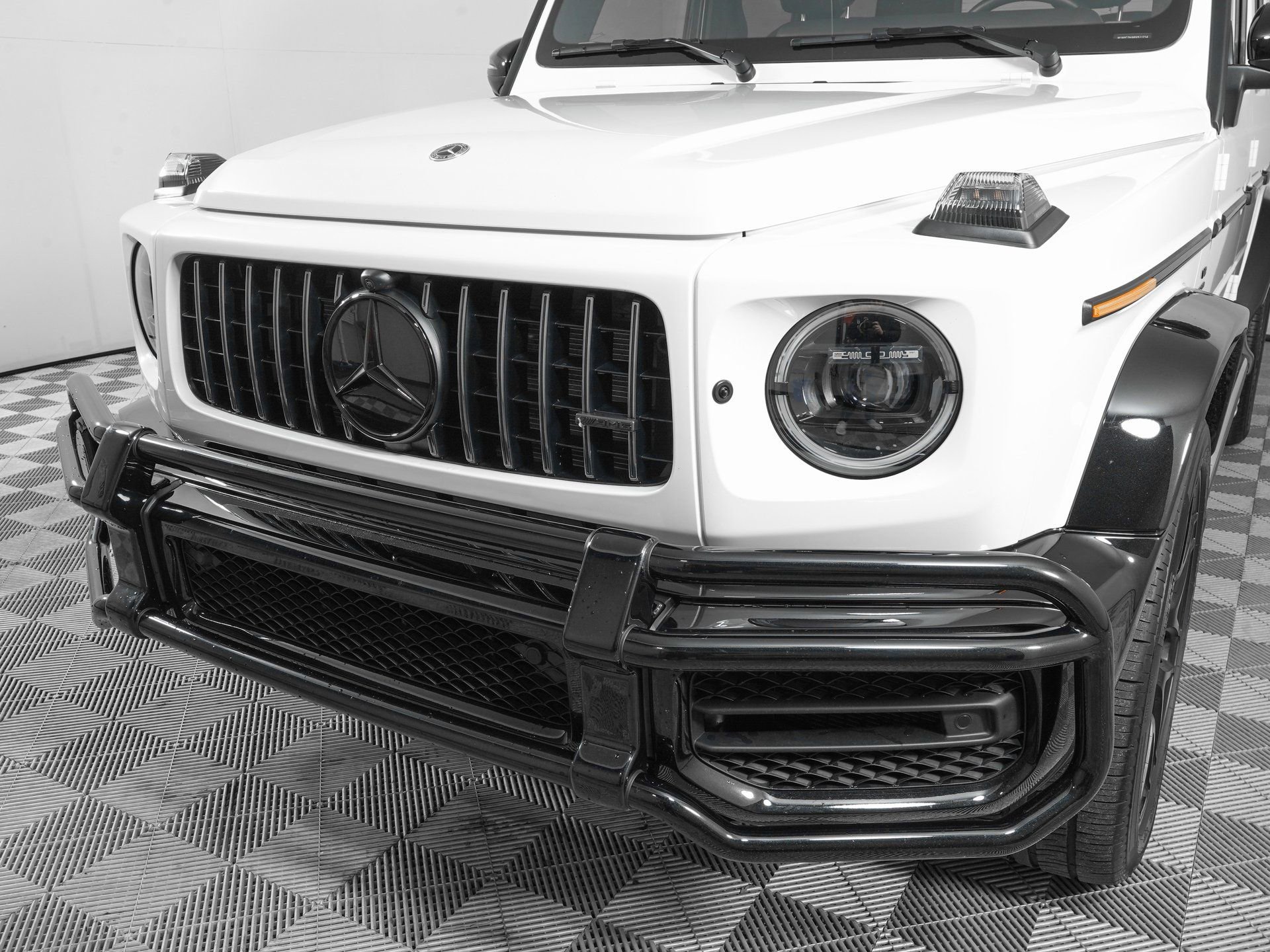 Used 2024 Mercedes-Benz G 63 AMG 4MATIC image 30