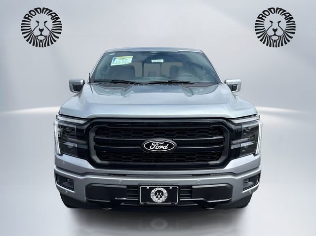 New 2026 Ford F150 Lariat w/ Equipment Group 501A Mid image 2