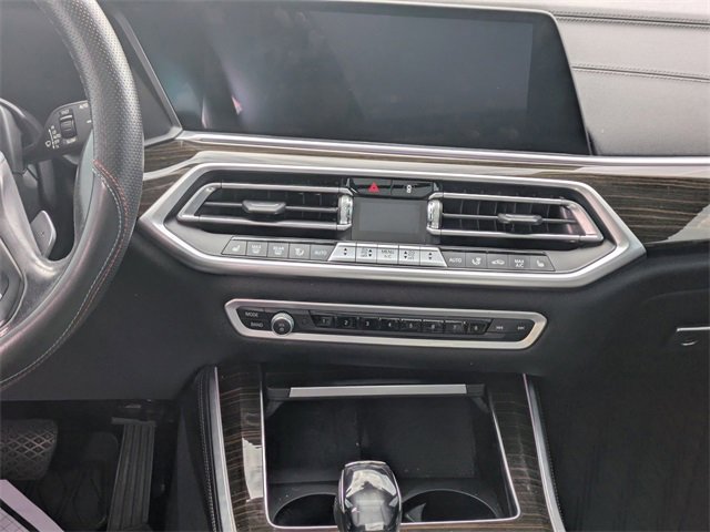 Used 2020 BMW X5 xDrive40i w/ Convenience Package image 19