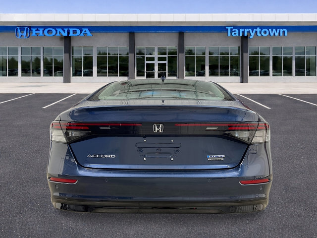 New 2026 Honda Accord Touring image 4