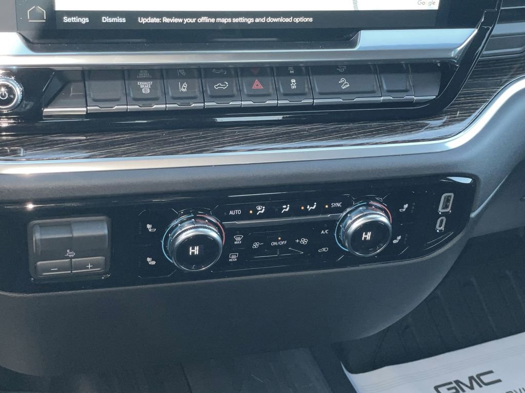 New 2026 GMC Sierra 3500 SLE w/ SLE Value Package image 44