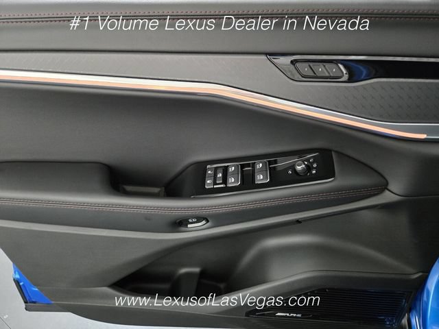 Used 2025 Jeep Wagoneer S Limited AWD/4WD image 27