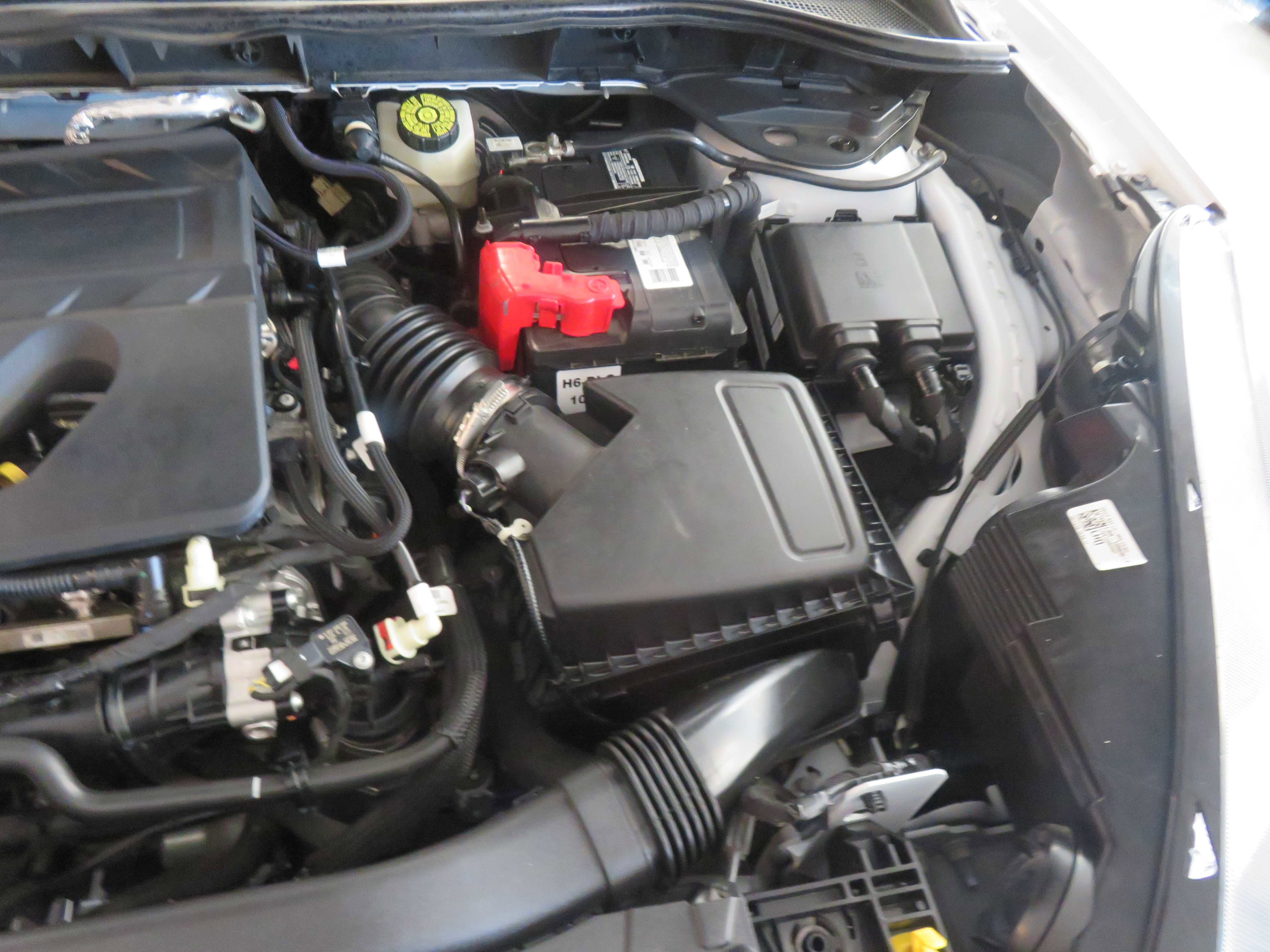 Used 2020 Ford Escape SEL image 45