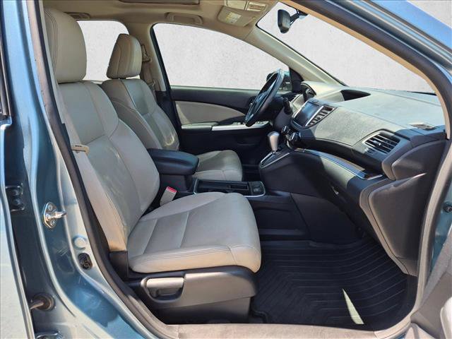 Used 2016 Honda CR-V EX-L image 21