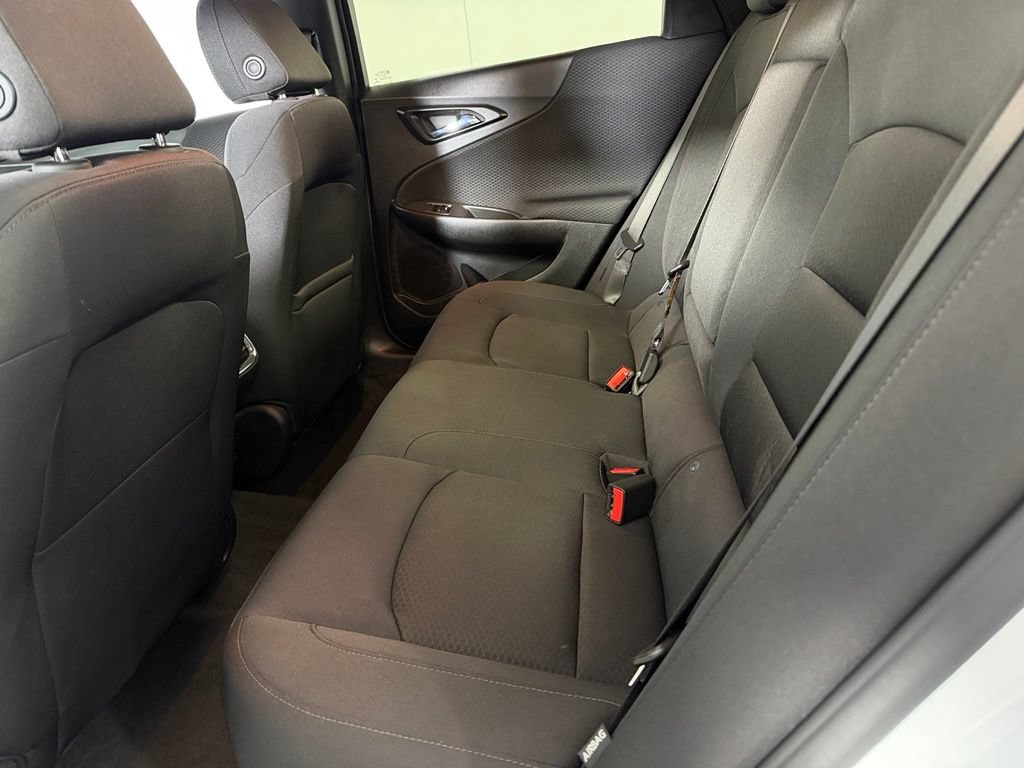 Used 2025 Chevrolet Malibu LT FWD image 26