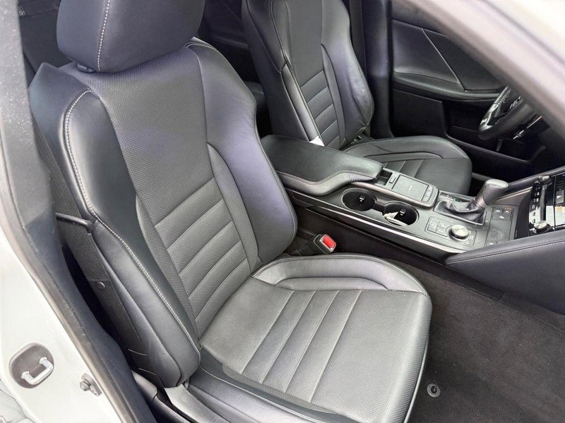 Used 2023 Lexus IS 350 F Sport w/ Handling Package image 11