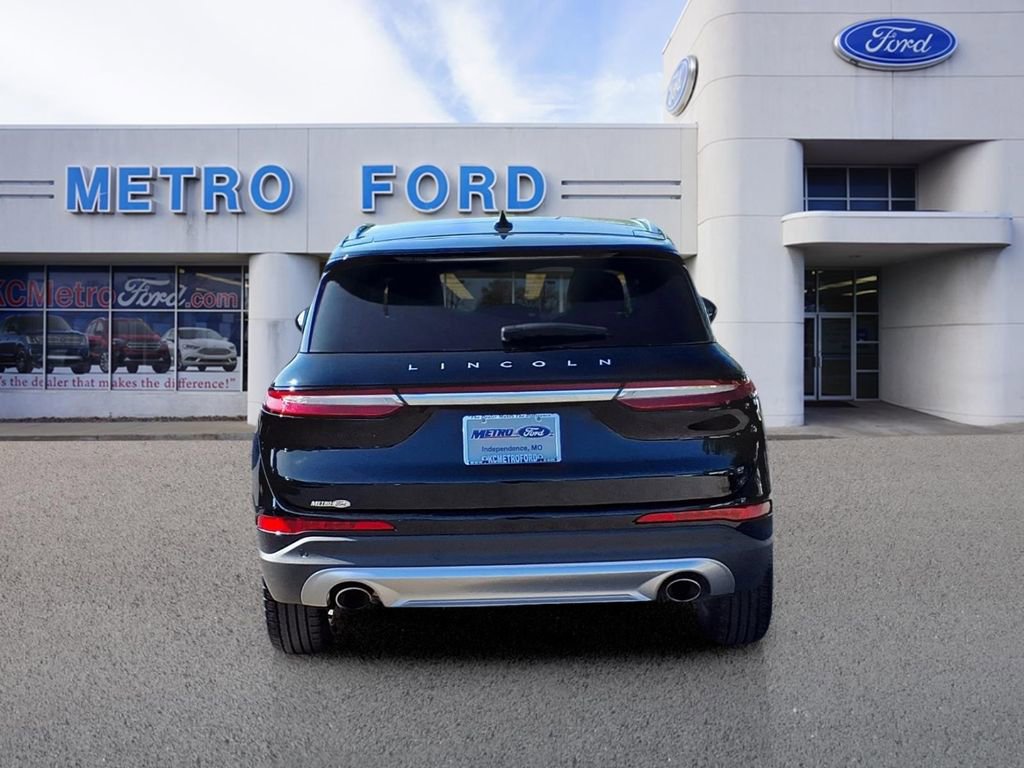 Used 2023 Lincoln Corsair Reserve w/ Equipment Group 202A AWD/4WD image 5